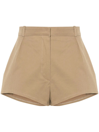 Angus Cotton Shorts