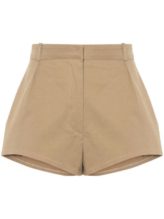 Angus Cotton Shorts