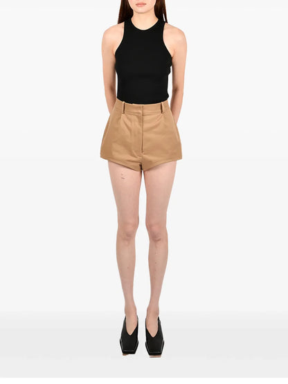 Angus Cotton Shorts