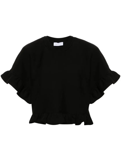 Peony Sweatshirt