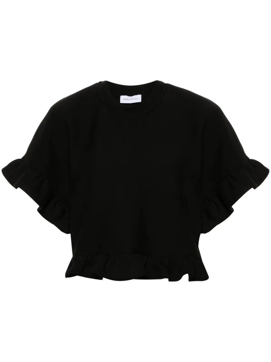 Peony Sweatshirt