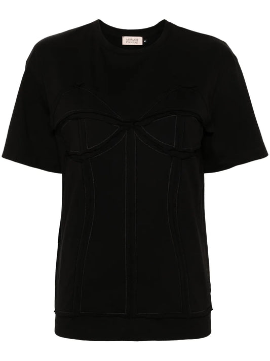 Deconstructed T-Shirt