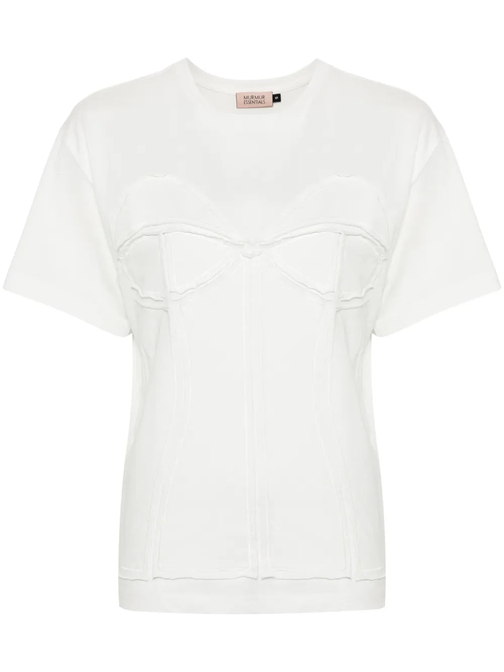 Deconstructed T-Shirt