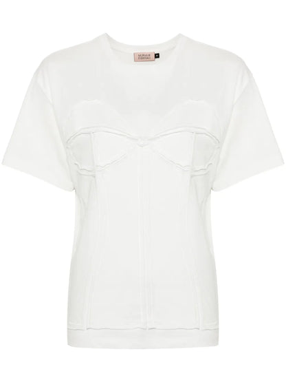Deconstructed T-Shirt