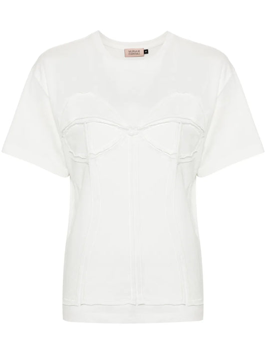 Deconstructed T-Shirt