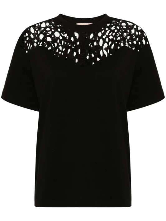 Corrosive Organic-Cotton T-Shirt