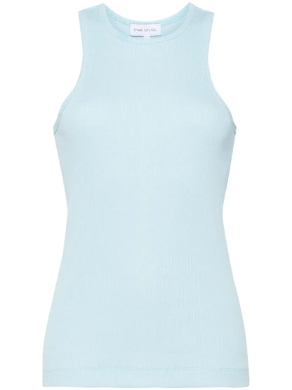 Baby Ribbed Tank Top