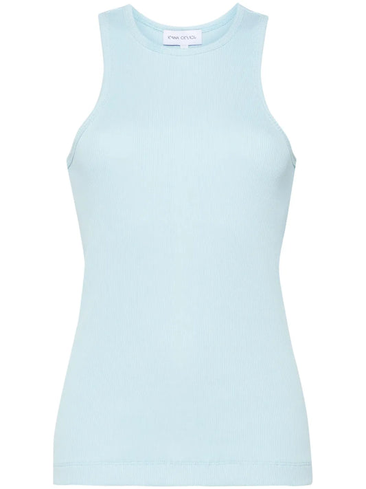 Baby Ribbed Tank Top