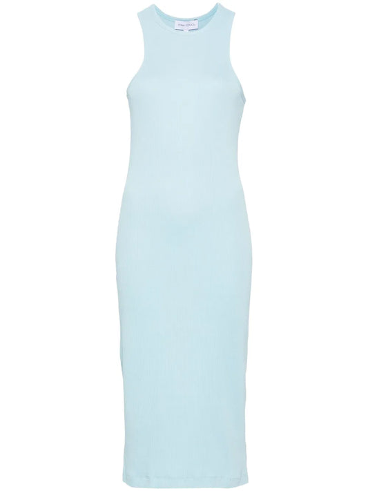 Baby Tank Midi Dress