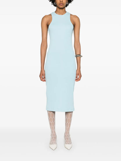 Baby Tank Midi Dress