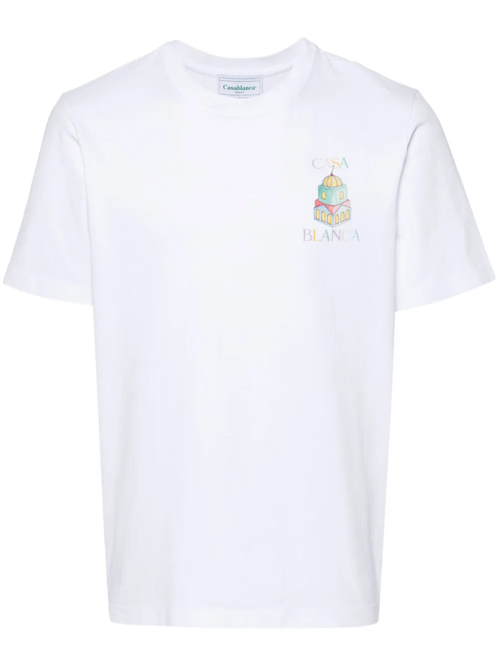 Objets En Vrac Organic Cotton T-Shirt