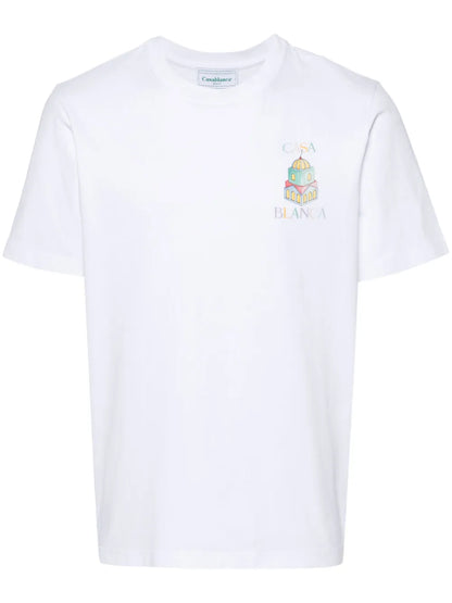 Objets En Vrac Organic Cotton T-Shirt