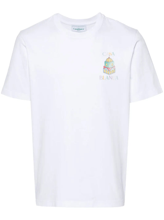 Objets En Vrac Organic Cotton T-Shirt
