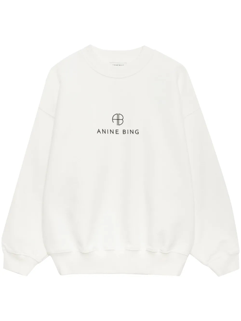 Jaci Crew-Neck Sweatshirt