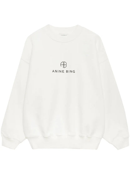 Jaci Crew-Neck Sweatshirt