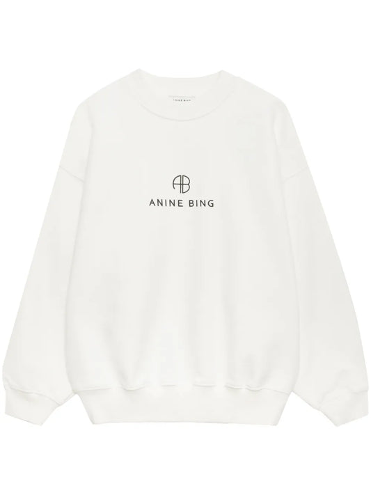 Jaci Crew-Neck Sweatshirt