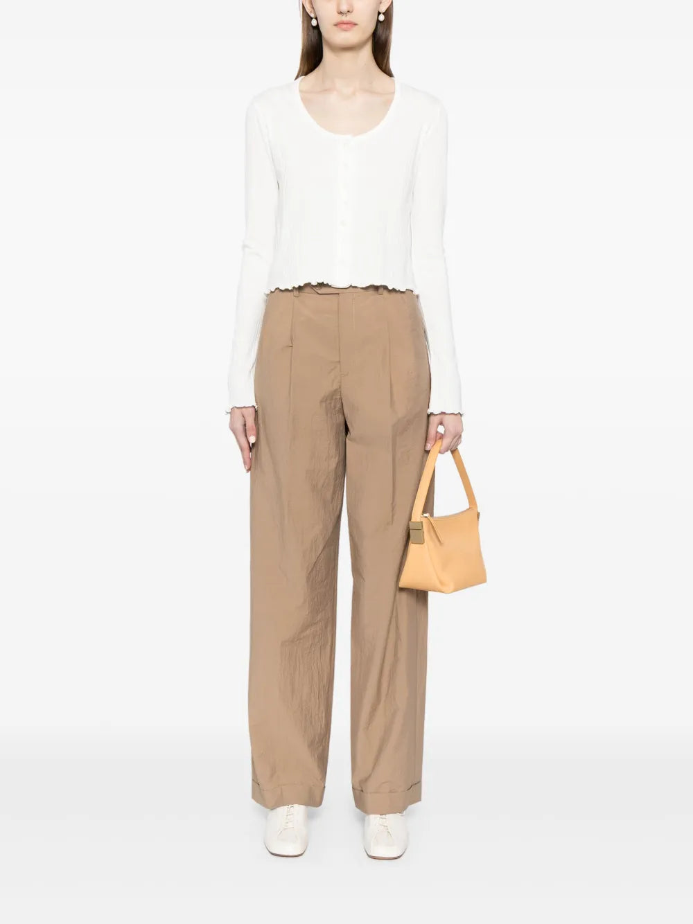 Melissa Tailored Trousers
