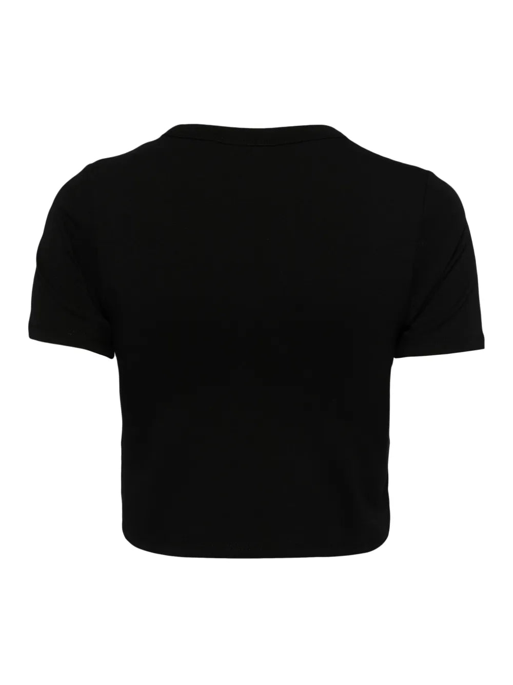 Graphic-Print Cotton-Blend T-Shirt