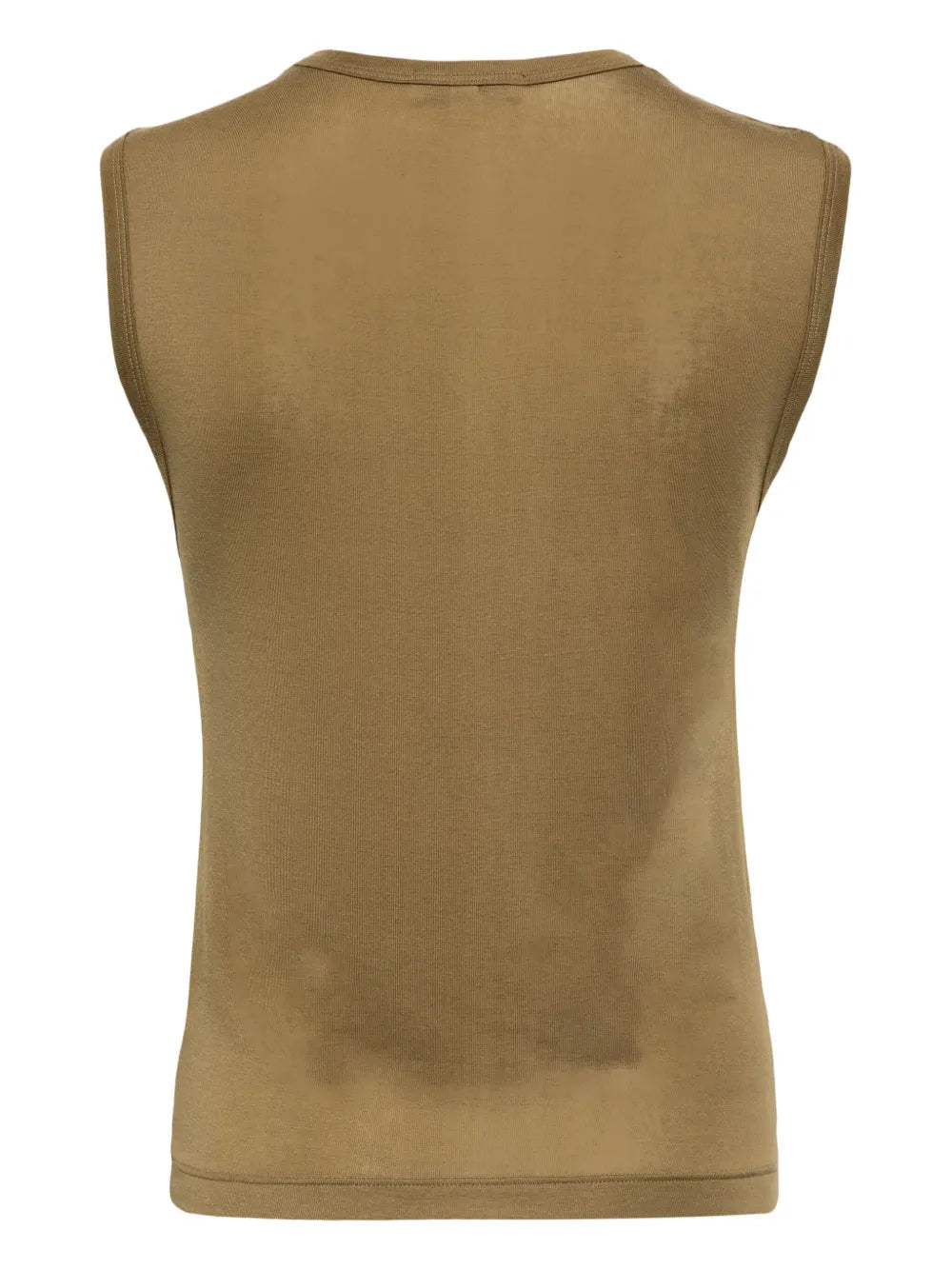 Nikita Round-Neck Tank Top