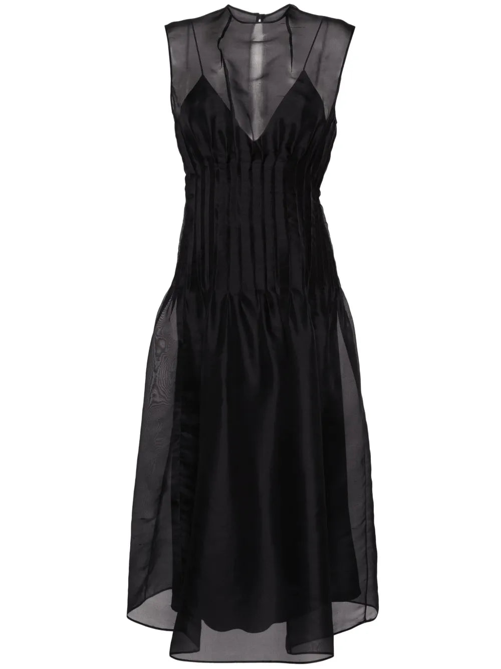The Wes Midi Dress