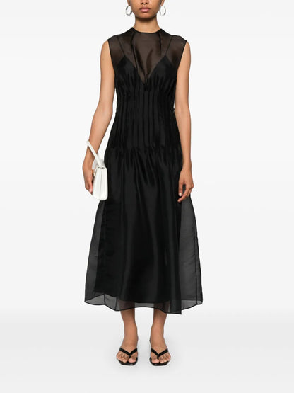 The Wes Midi Dress