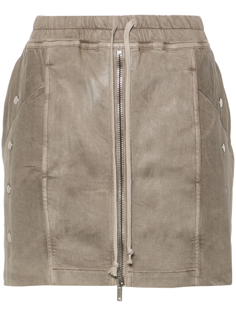Babel Mini Skirt
