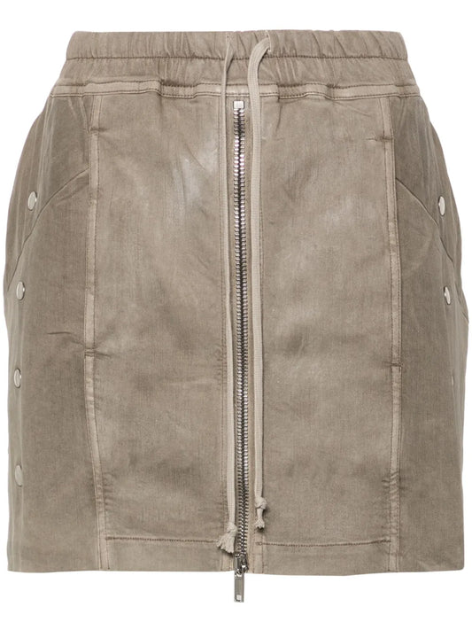 Babel Mini Skirt