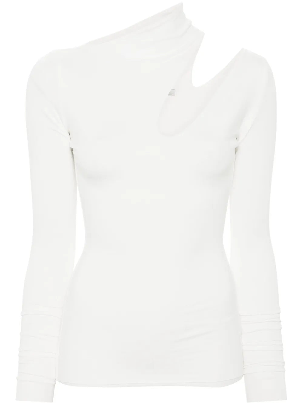 Bambina Cut-Out Detail Top
