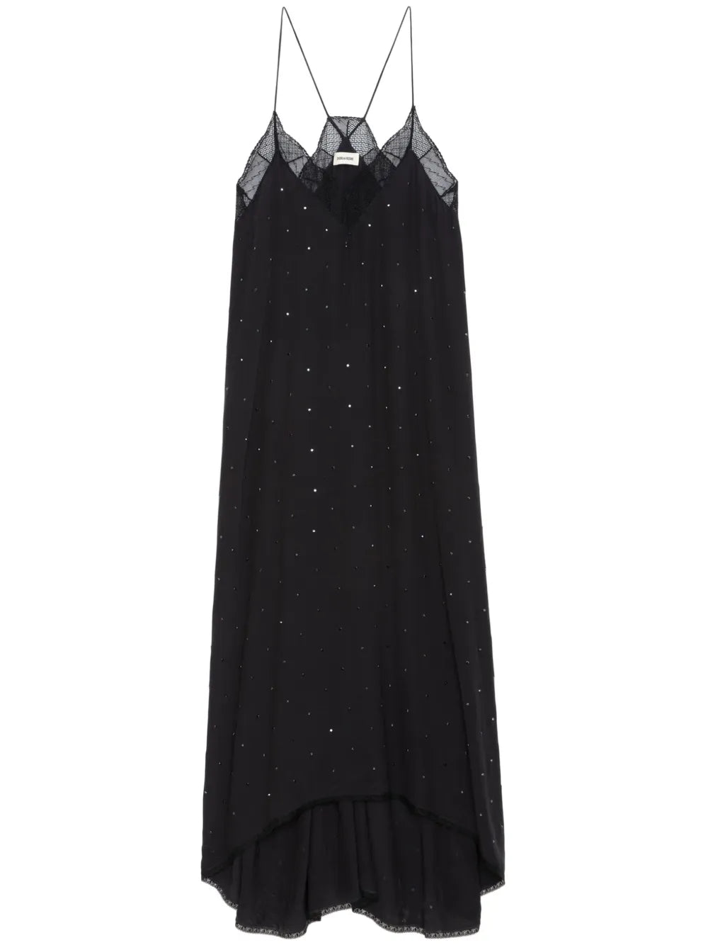 Risty Midi Dress