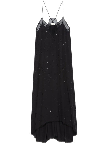 Risty Midi Dress