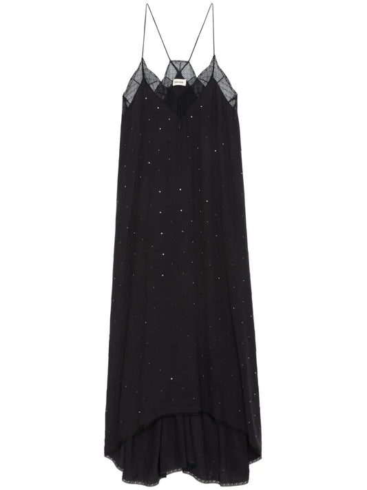 Risty Midi Dress