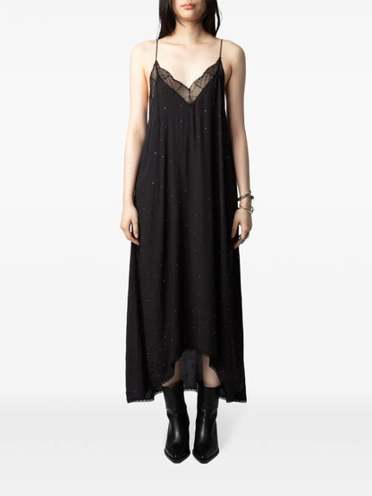 Risty Midi Dress