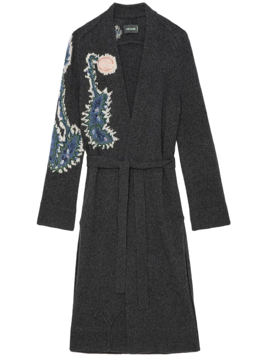 Salonny We Custo Coat