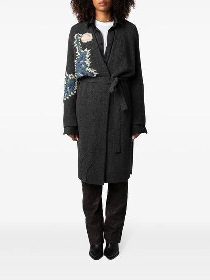 Salonny We Custo Coat