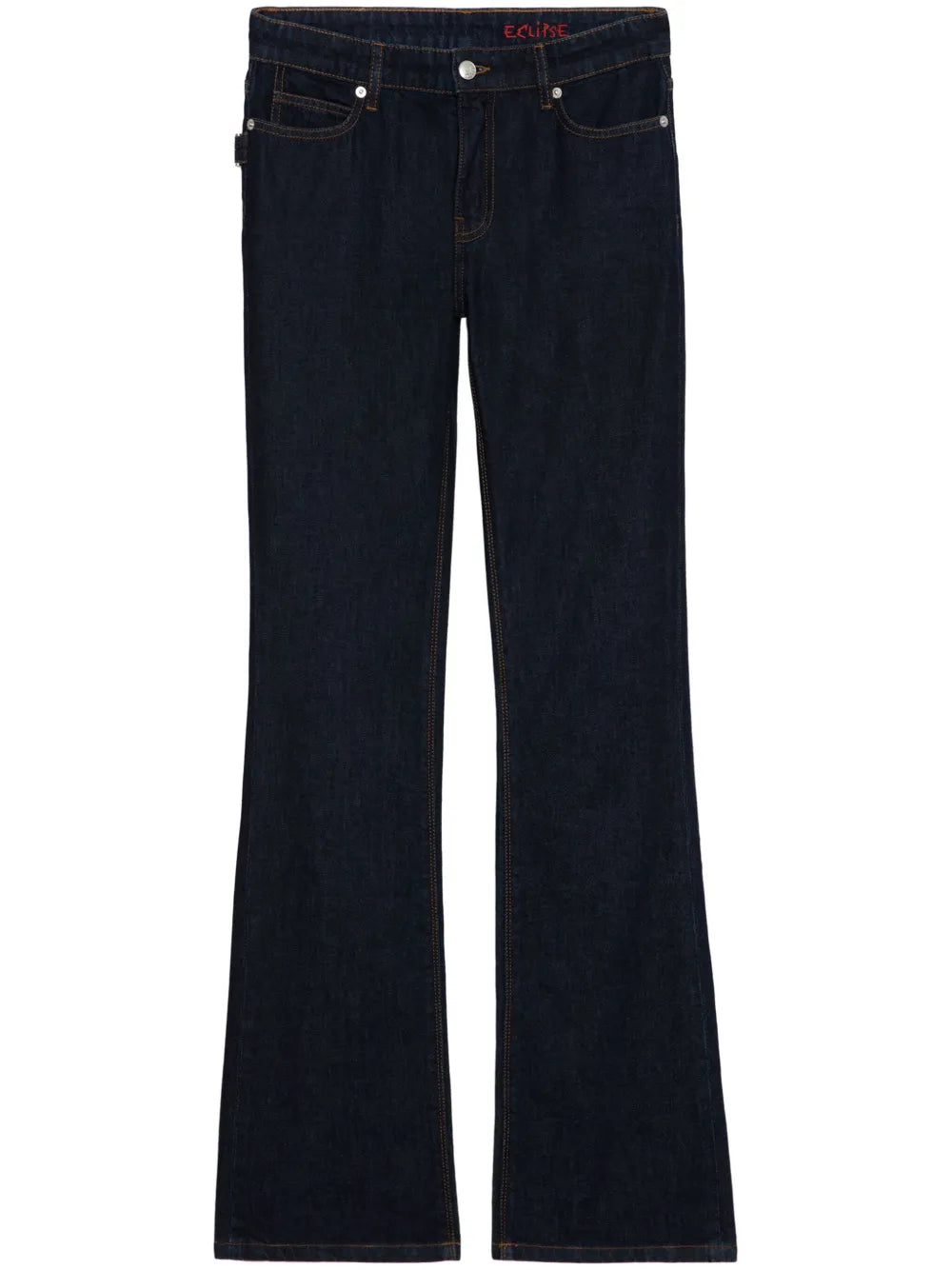 Eclipse Bootcut Jeans