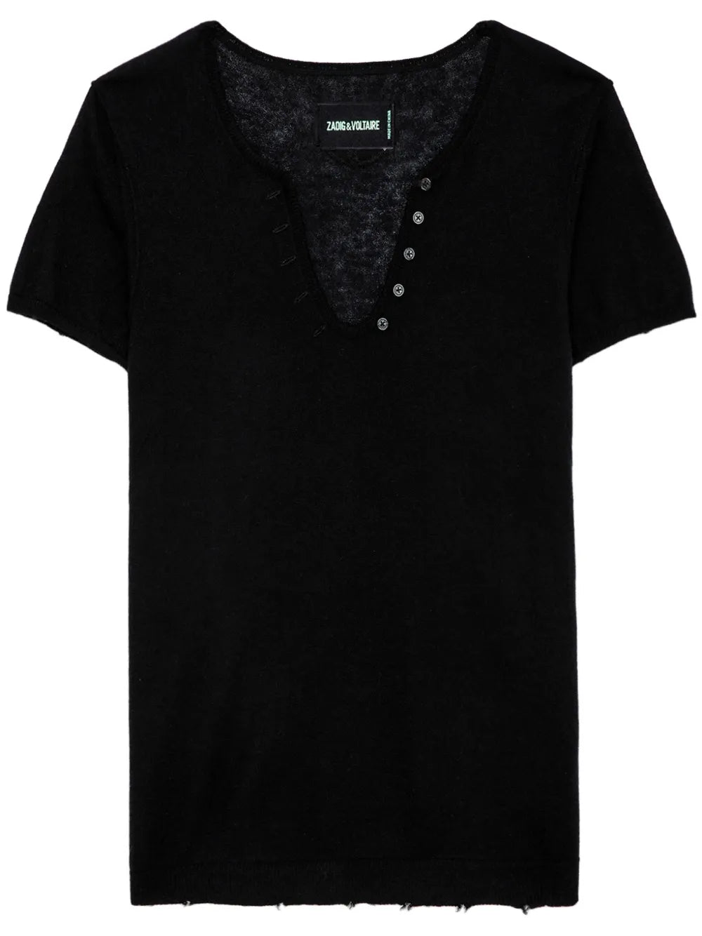 Celsy Cashmere Top
