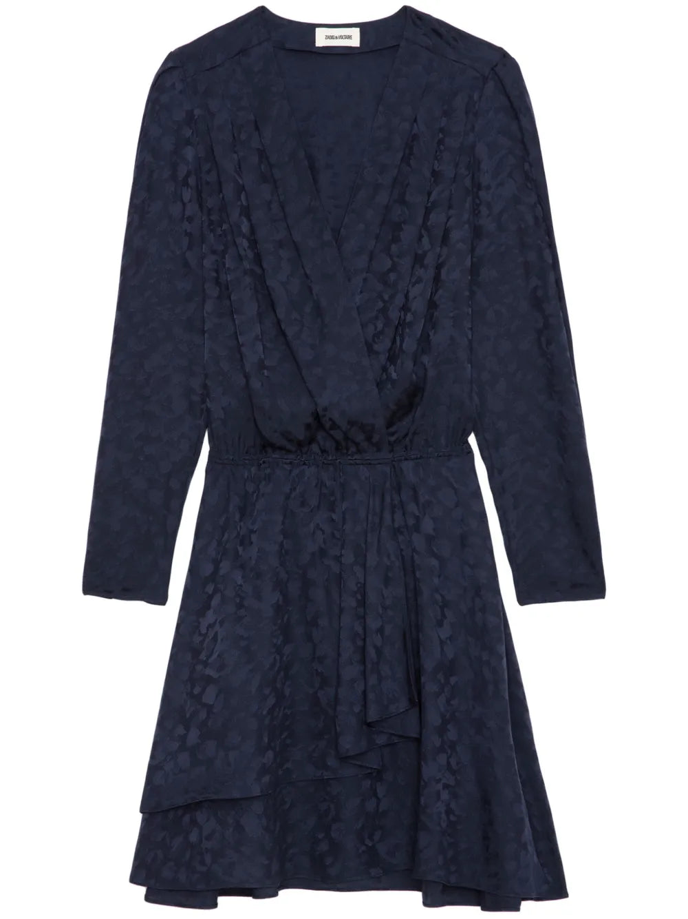 Rogers Jac Leo Minidress