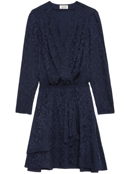 Rogers Jac Leo Minidress