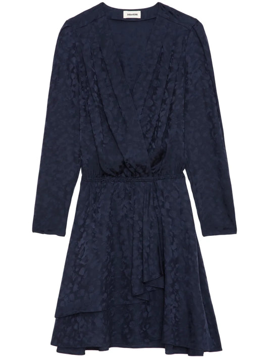 Rogers Jac Leo Minidress