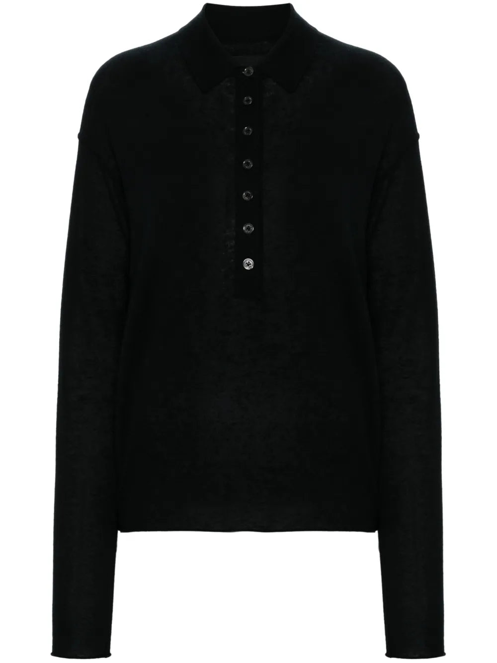 Marly Cashmere Jumper
