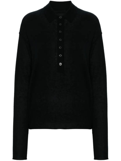 Marly Cashmere Jumper
