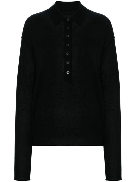 Marly Cashmere Jumper