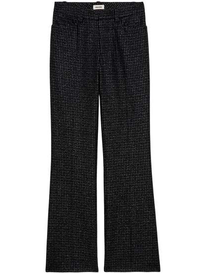 Pistol Trousers