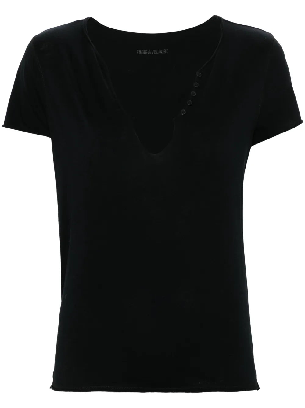 Henley T-Shirt