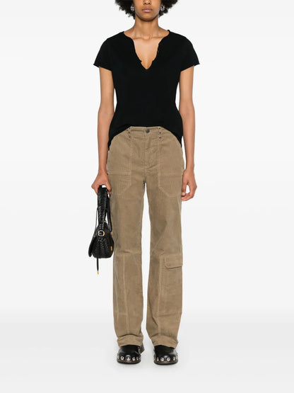 Henley T-Shirt