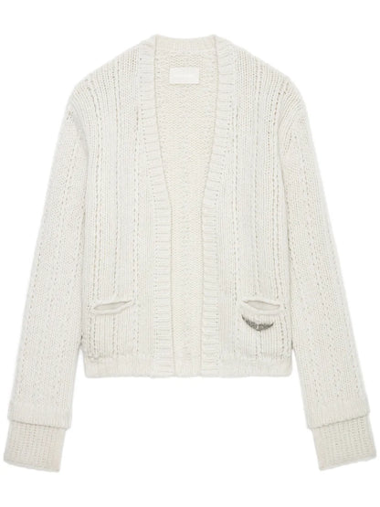 Travy Cardigan