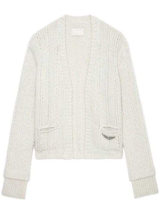 Travy Cardigan