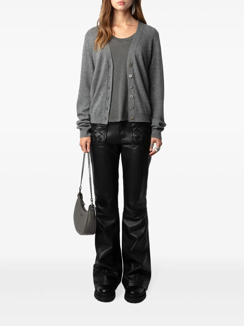 Jemmy Cardigan