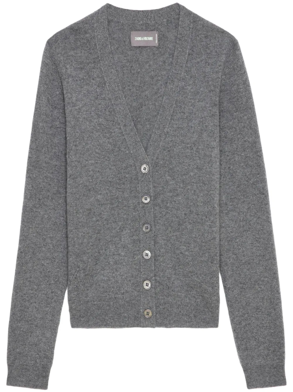 Jemmy Cardigan