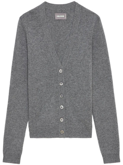 Jemmy Cardigan